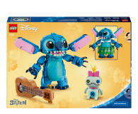 LEGO DISNEY 43296 Stitch i Strupka - 1529803 - zdjęcie 9